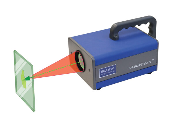 MID-IR Spektrometer