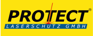 Logo of the company Protect Laserschutz gmbh 