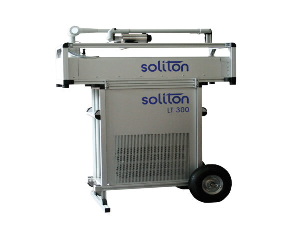 Reinigungs Nd:YAG Laser LT-300