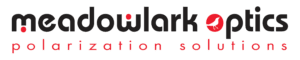 Logo der Firma Meadowlark Optics
