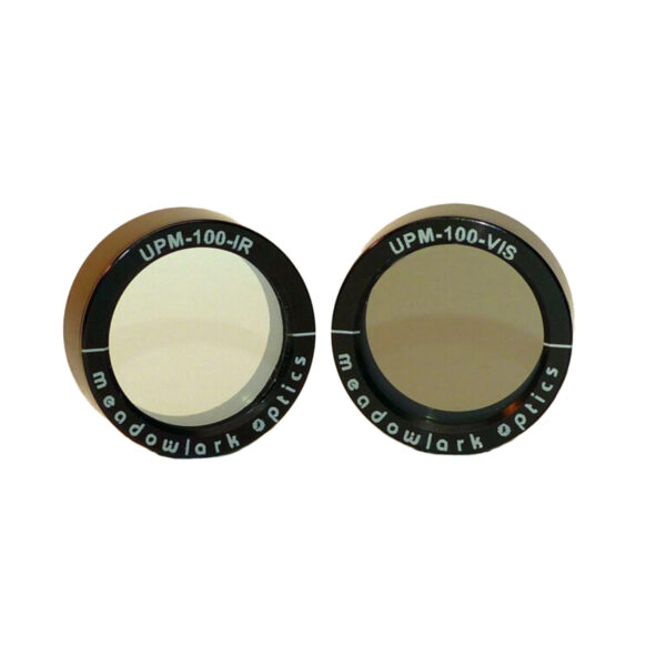 Linearer Hochkontrast Polarisator (UHP-UV) – dichroitisches Glas für präzise Polarisationstrennung in optischen Anwendungen