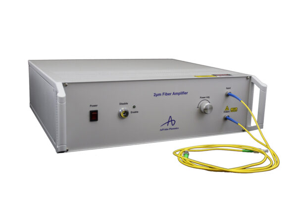 Faserlaser gepulst 1920-2000 nm