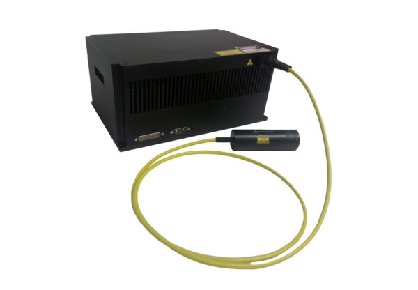 Faserlaser SF 1900 – 2100 nm