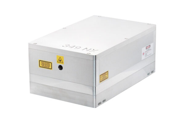 Schmalbandiger Laser mit hoher Leistung im kompakten Gehäuse für spektral reine Anwendungen in Industrie und Forschung