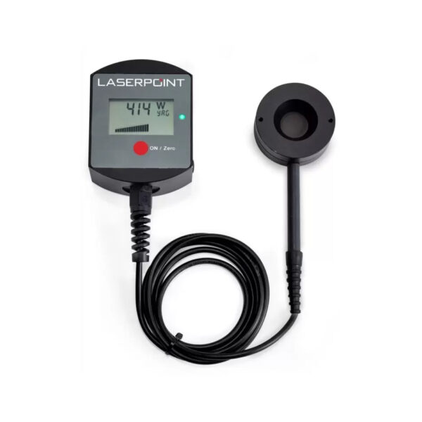 Power Probes from Laserpoint