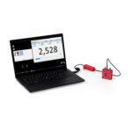 Sensor Controller von Laserpoint