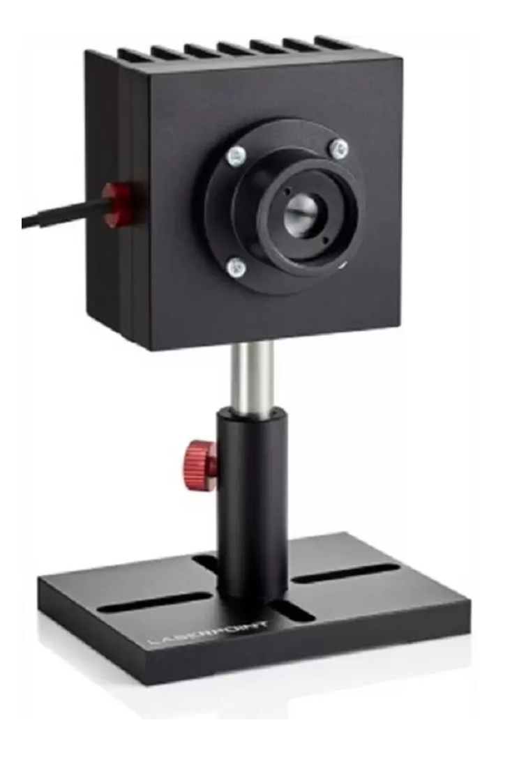 Thermische Sensoren von Laserpoint