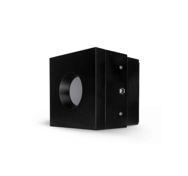 Beam Dumps from Laserpoint