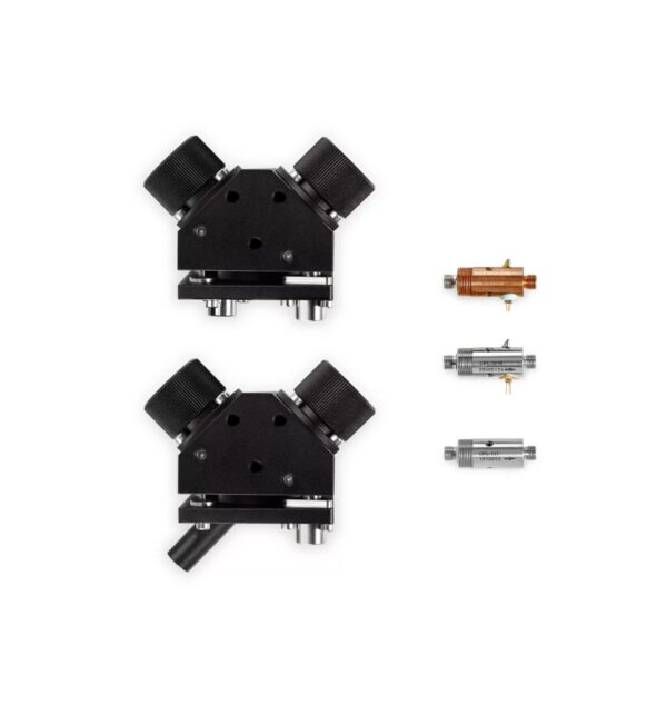Laser beam guidance components from LaserPoint